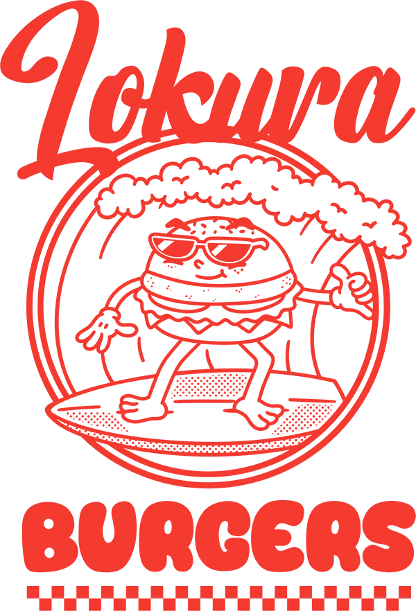 Lokura Burgers